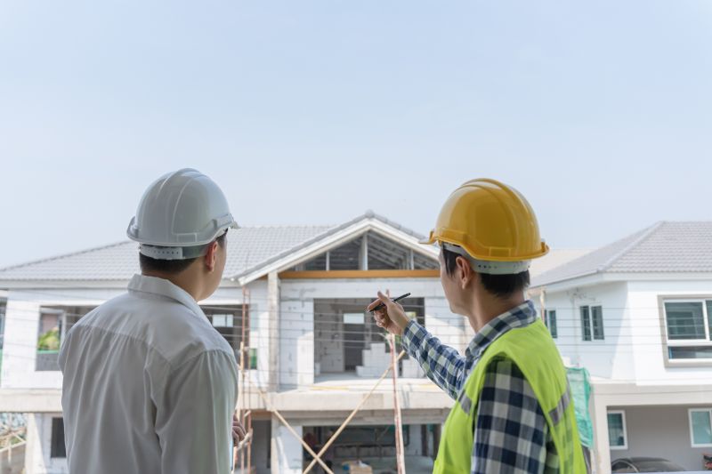House Grading