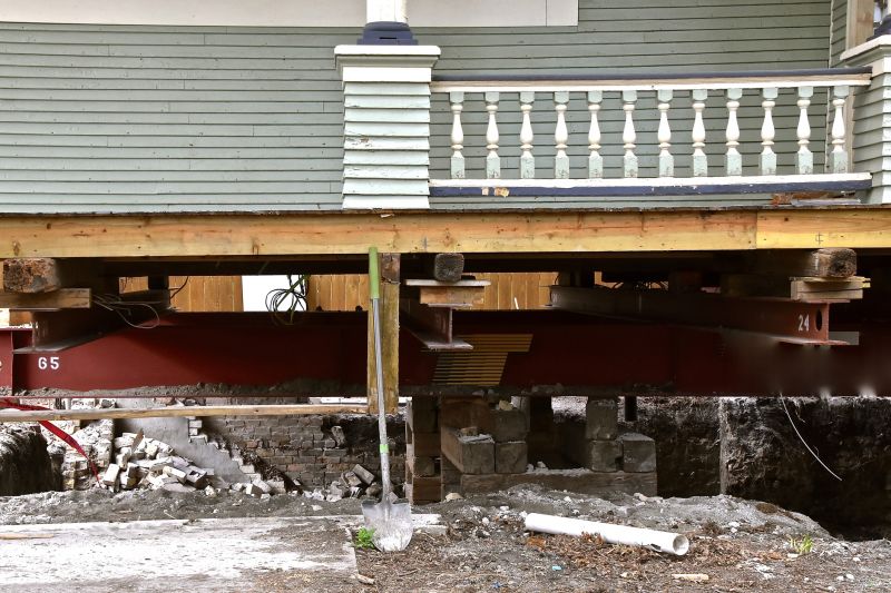 Structural Evaluation