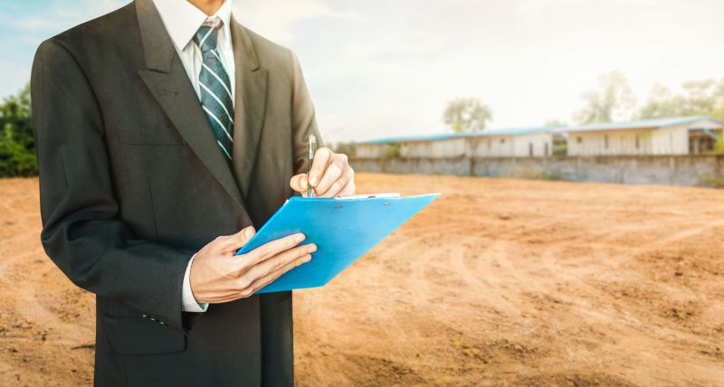 Land and Property Measurements