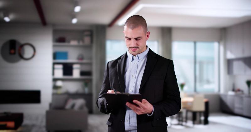 Real Estate Appraisers