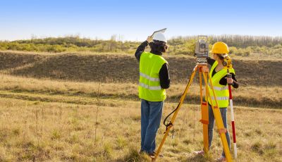 Surveyors